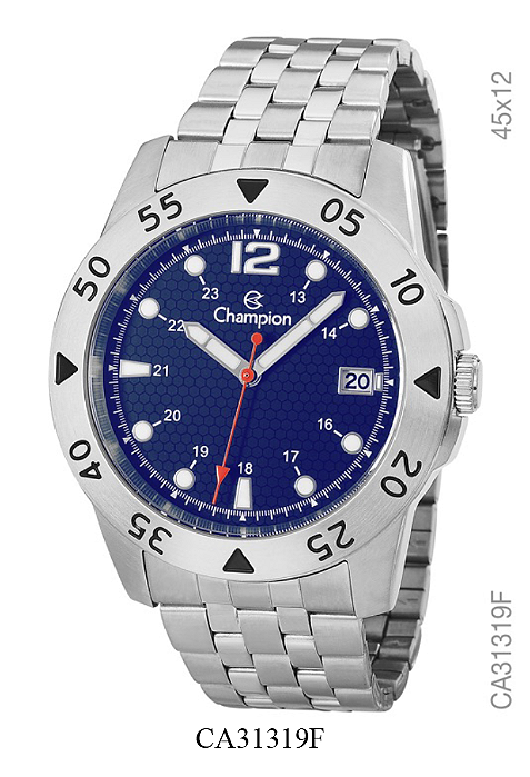 Relógio Champion CA31319F Masculino