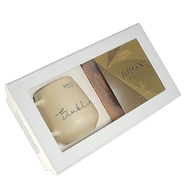 Kit sublime yellow bourbon