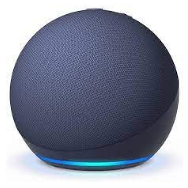 Alexa 5 geração Echo Dot Amazon