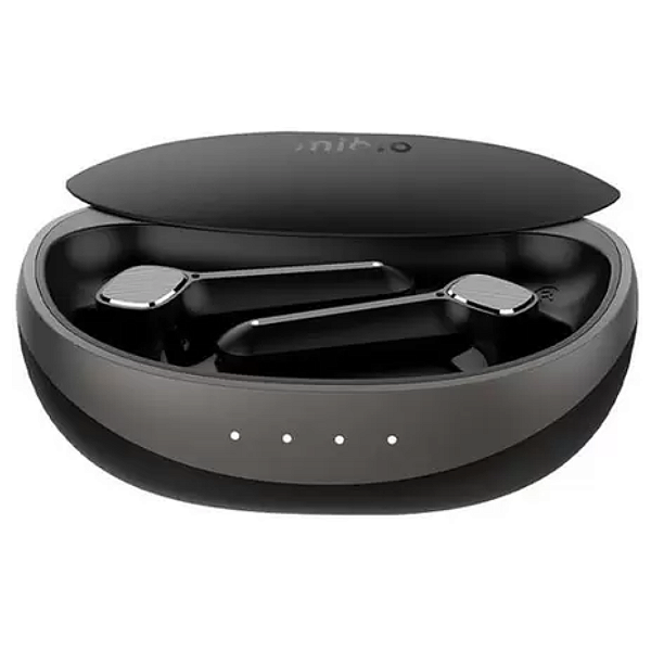 Fone Mibro Earbuds S1 Cancelamento De Ruído Qualidade Treino