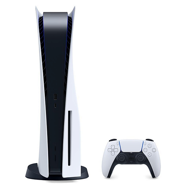 Console Sony Playstation 5