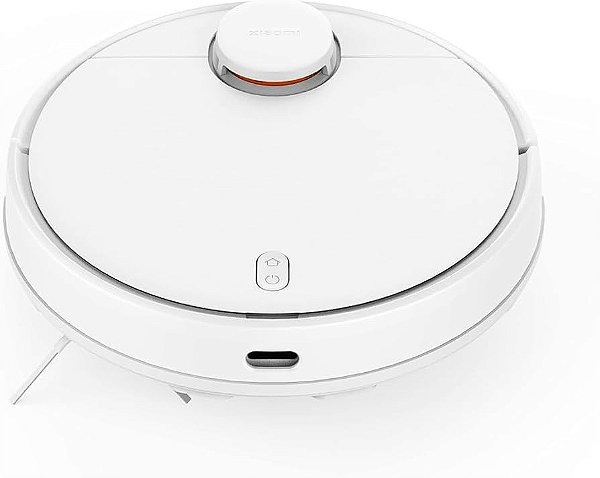 Robô Aspirador Xiaomi Vacuum S10
