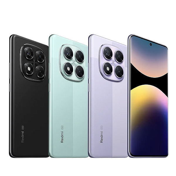 Smartphone Xiaomi Note 14 Pro 4G 256/8GB