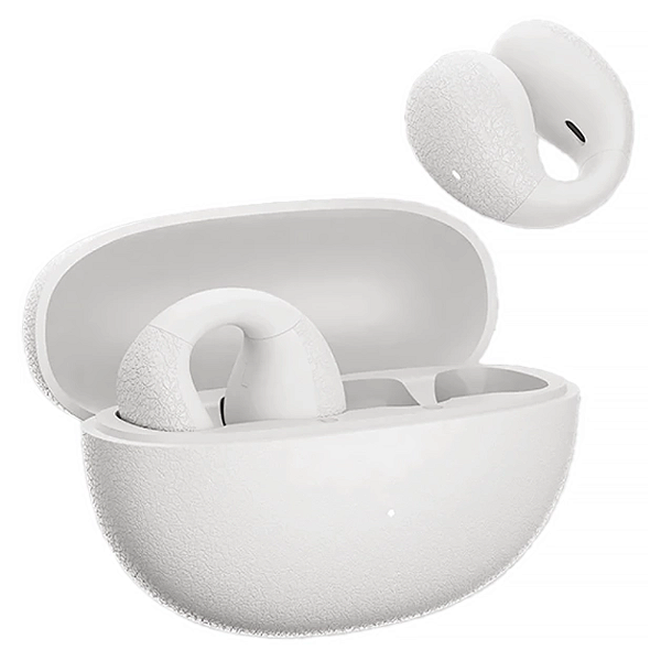 Fone de ouvido QCY Buds Crossky C10 Bluetooth