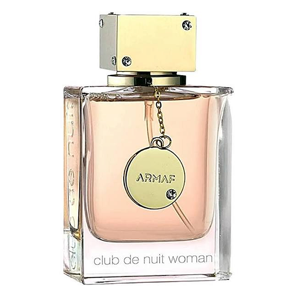 Perfume Árabe Club de Nuit Women Eau de Parfum Feminino - Armaf