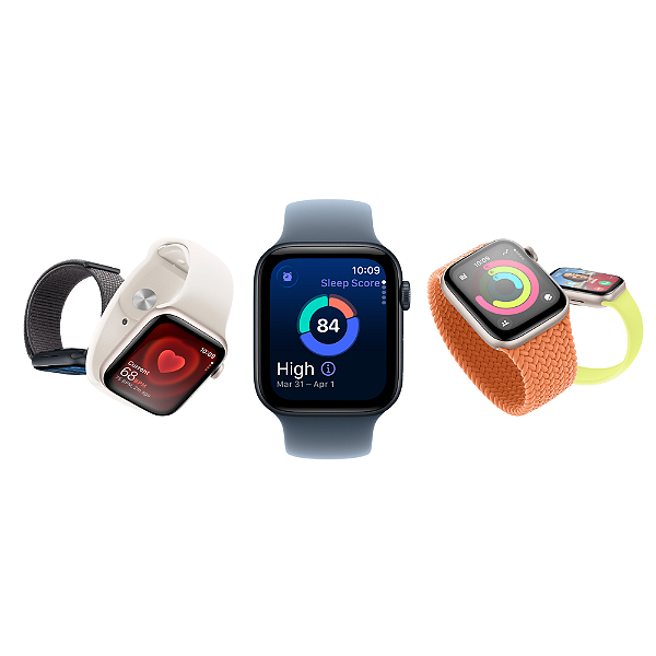 Apple Watch SE 3