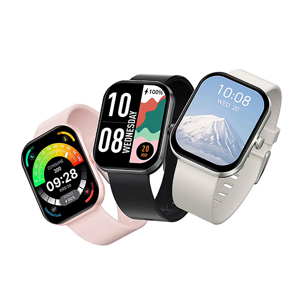 Smartwatch Haylou S6