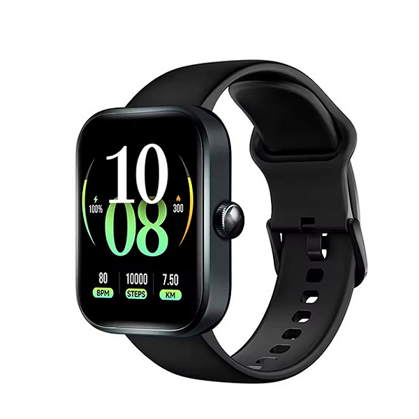 Smartwatch Haylou Watch 4 LS25 1.93″ Chamadas Bluetooth COM GPS