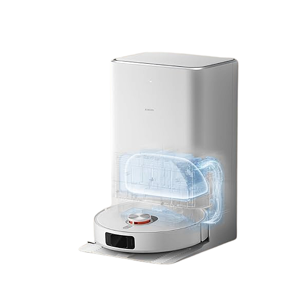 Aspirador robô Xiaomi X20 Pro