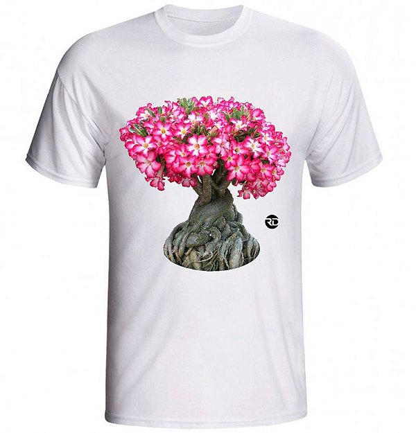 camisetas rosas
