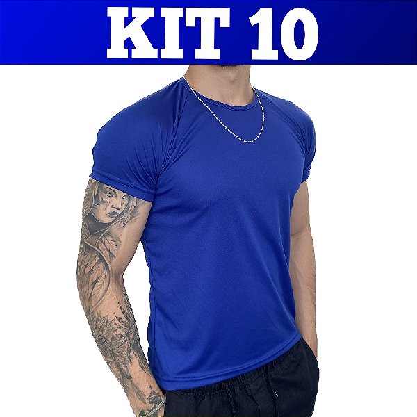 10 Camisetas