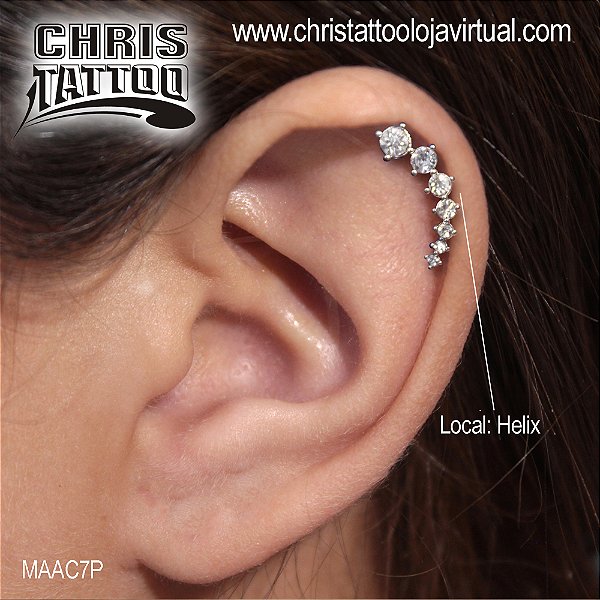 Microbel Aço Arco de Pedras