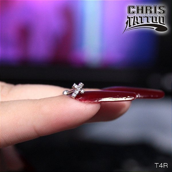 Piercings Religiosos