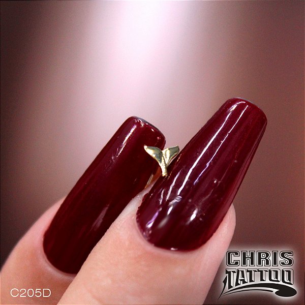 Piercing em Prata cauda de Sereia