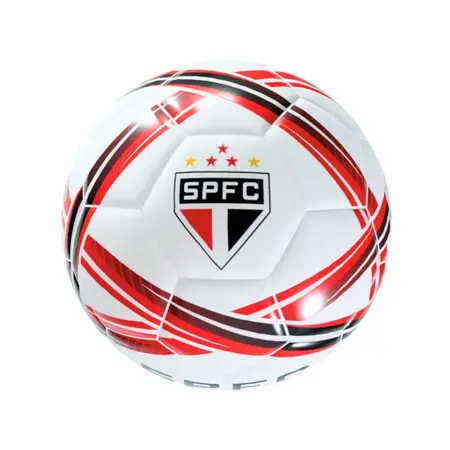 Bola de Futebol São Paulo Licenciada Nº 5