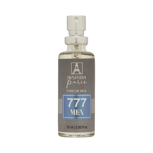 Parfum Men Inspira Paris 15Ml 777