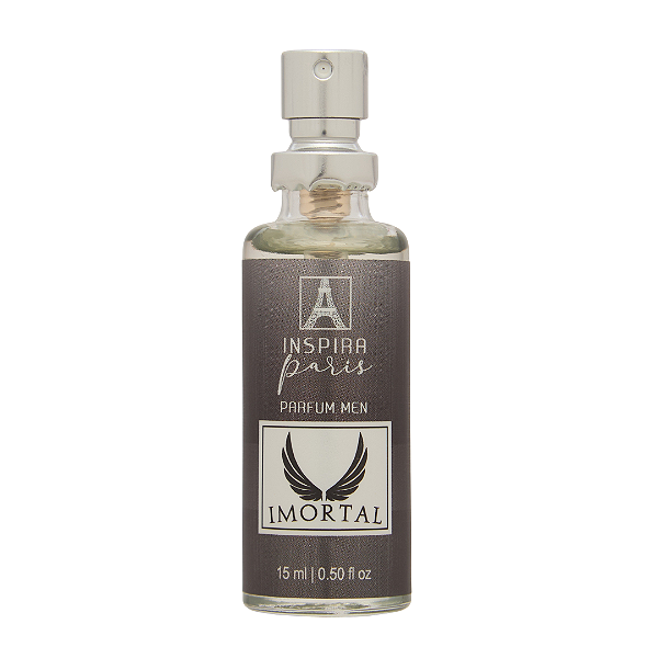 Parfum Men Inspira Paris 15Ml Imortal