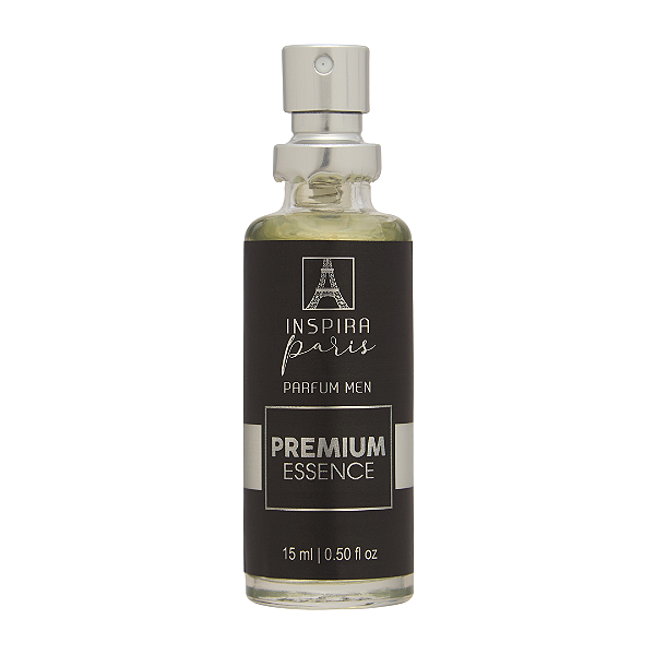 Parfum Men Inspira Paris 15Ml Premium Essence