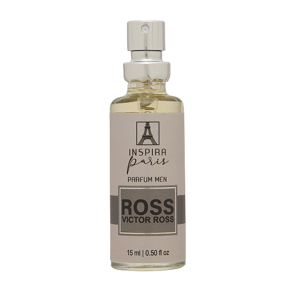 Parfum Men Inspira Paris 15Ml Victor Ross