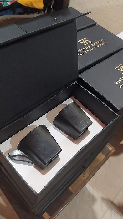 Caixa lembrança - Personalizada