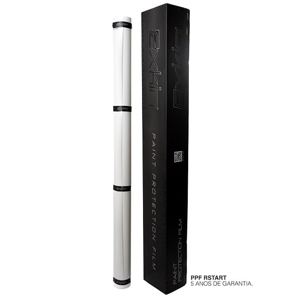 PPF - Filme de Proteção de Pintura Rstart Exkin (Regeneração instantânea)