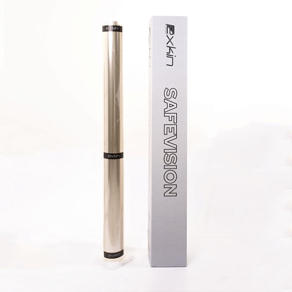 PPF SafeVision Windshield - Anti Trinca Parabrisa KIT (1,70 X 1,22mt)