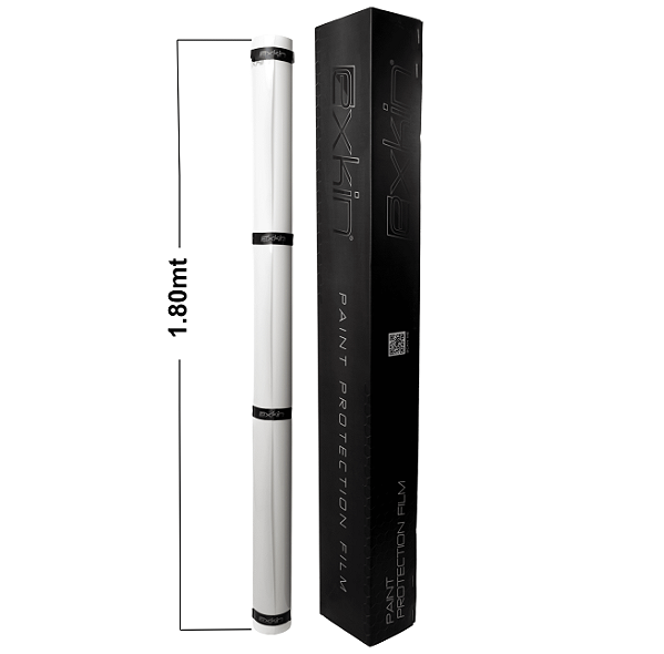PPF - 1.80 de Largura Gloss - 1,82 x 1,00m - Metro Linear