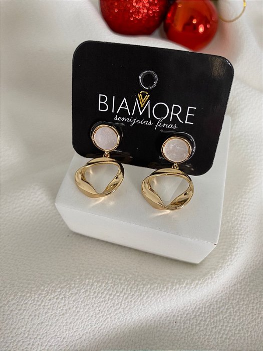 BRINCO COM MADRE PÉROLA