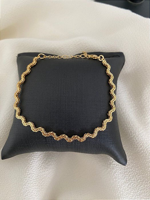 PULSEIRA ONDULADA