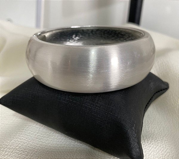 BRACELETE ACETINADO - PREMIUM BIJUTERIAS