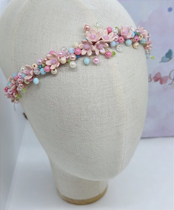 Tiara Candy Color