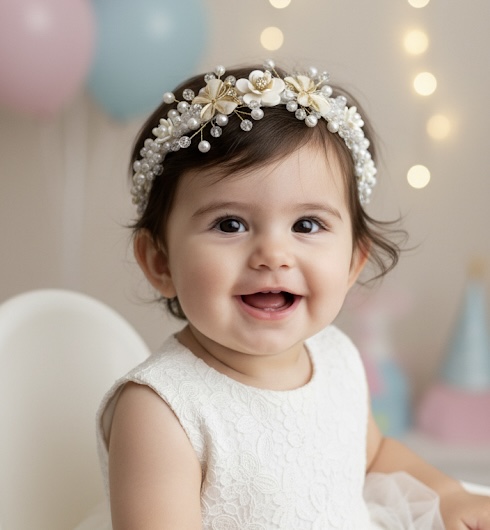Tiara Helô