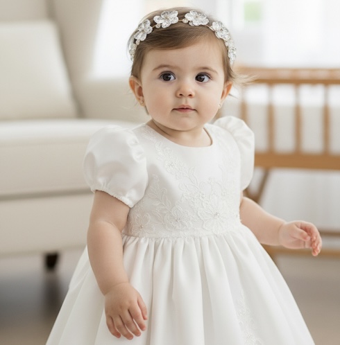 Tiara Luxo Cristalina