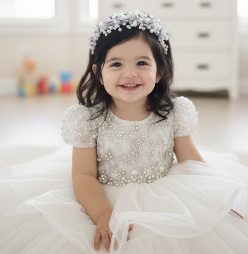 Tiara De Flores Karol