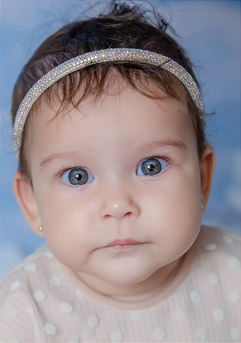 Tiara Brilho Mágico