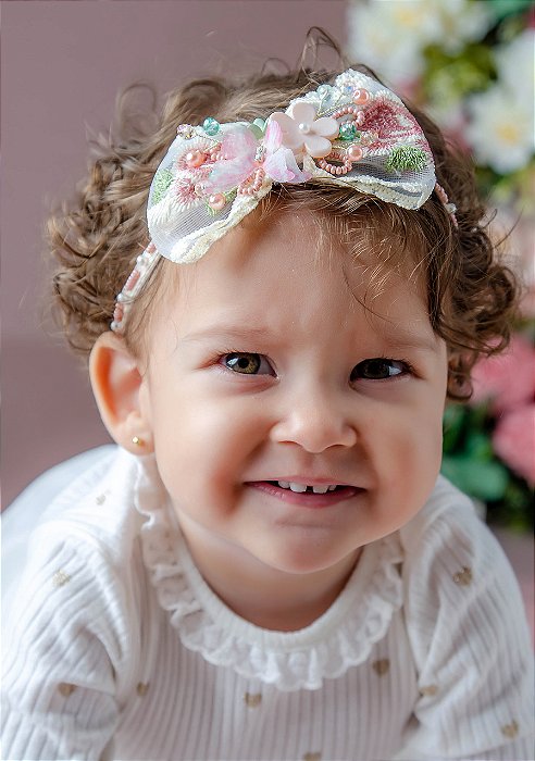 Tiara Joia Mimos