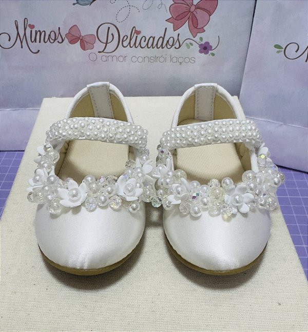 Sapatinho Maju Cores