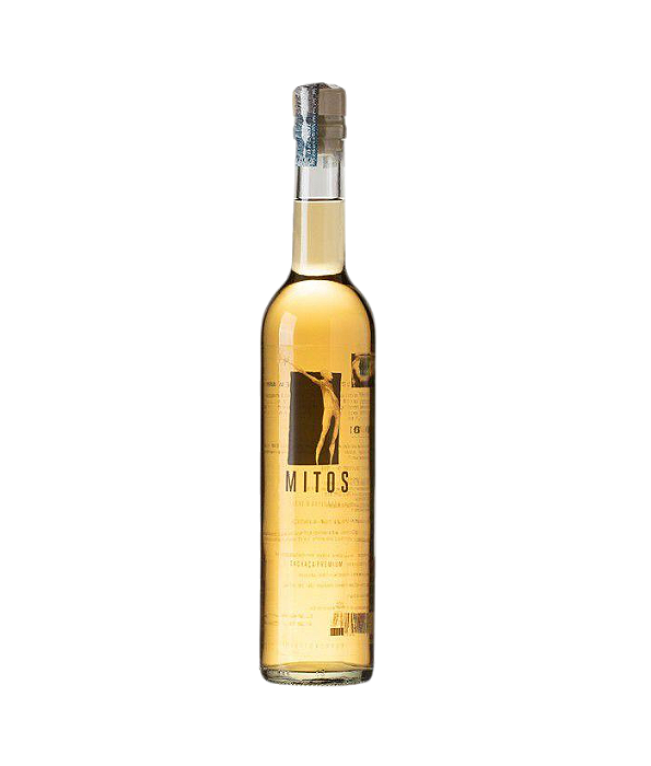 Cachaça Mitos - Premium - 500 ml