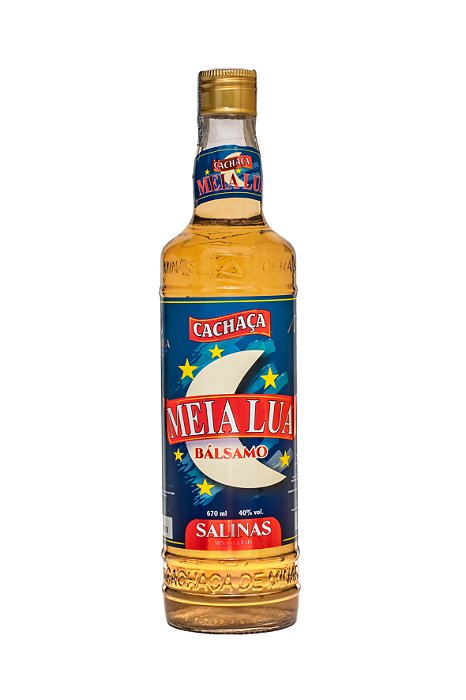 Meia Lua Bálsamo - 670ml