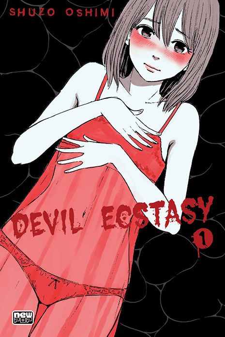 Devil Ecstasy – Volume 1 - NewPOP