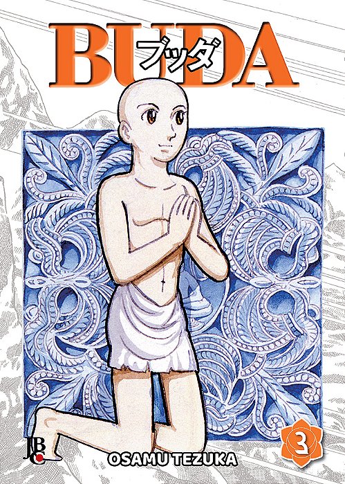 Buda - Volume 3