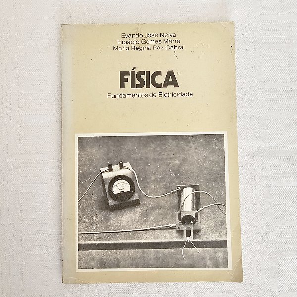 Física: Fundamentos de Eletricidade