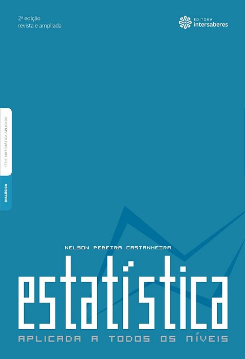 Estatística aplicada a todos os níveis