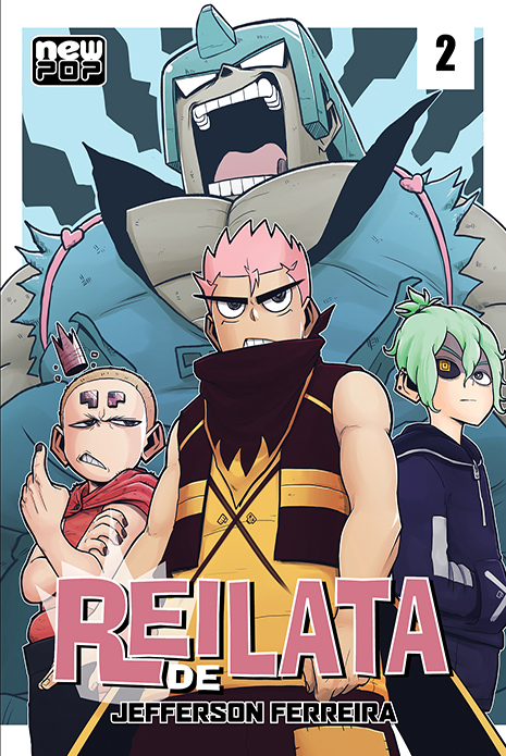 Rei de Lata - Volume 2