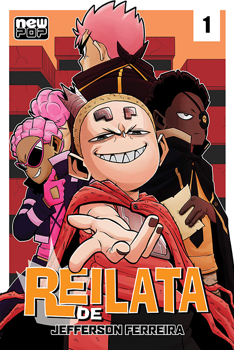 Rei de Lata - Volume 1