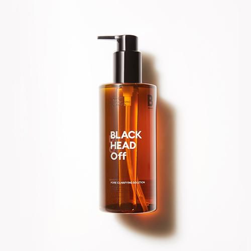 [Missha] Cleansing Oil Black Head Off - 305 mL