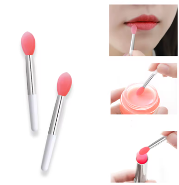 Pincel de Silicone para Lip Sleeping Mask - unidade