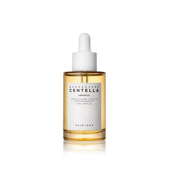 [Skin1004] Madagascar Centella Ampoule - 100mL