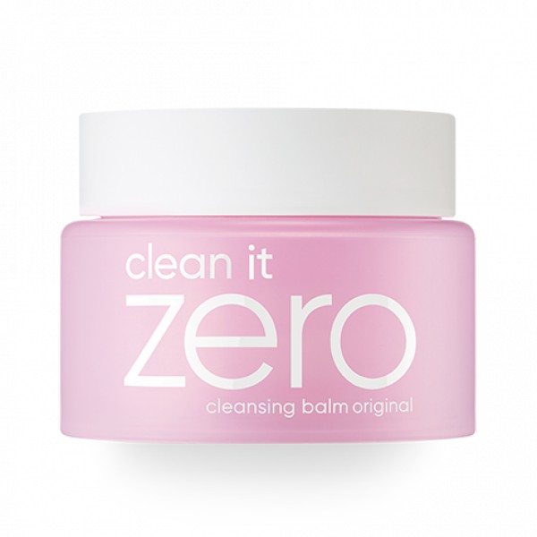 [Banila Co] Clean It Zero Cleansing Balm