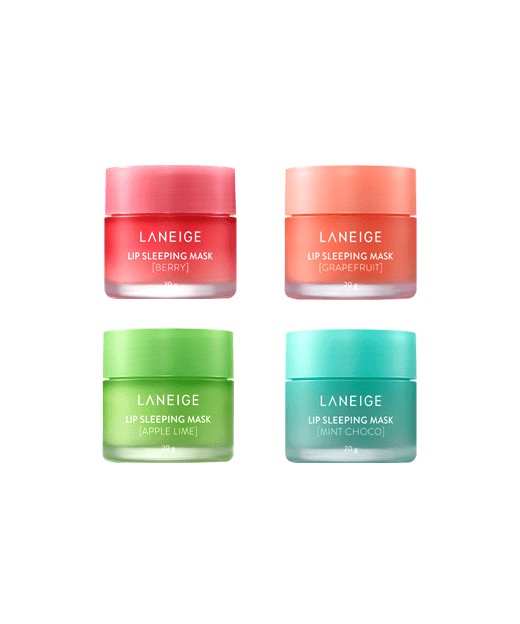 [Laneige] Lip Sleeping Mask